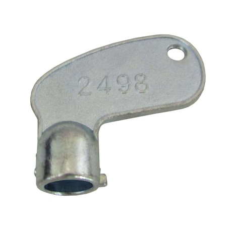 Aftermarket 2498 Equipment Key fits Magnum Fits Morooka Fits Isuzu Fits TCM Fits Bomag ELI80-0095
